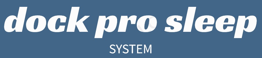 Wake Up Rejuvenated - Find Out How with Dockpro Sleep