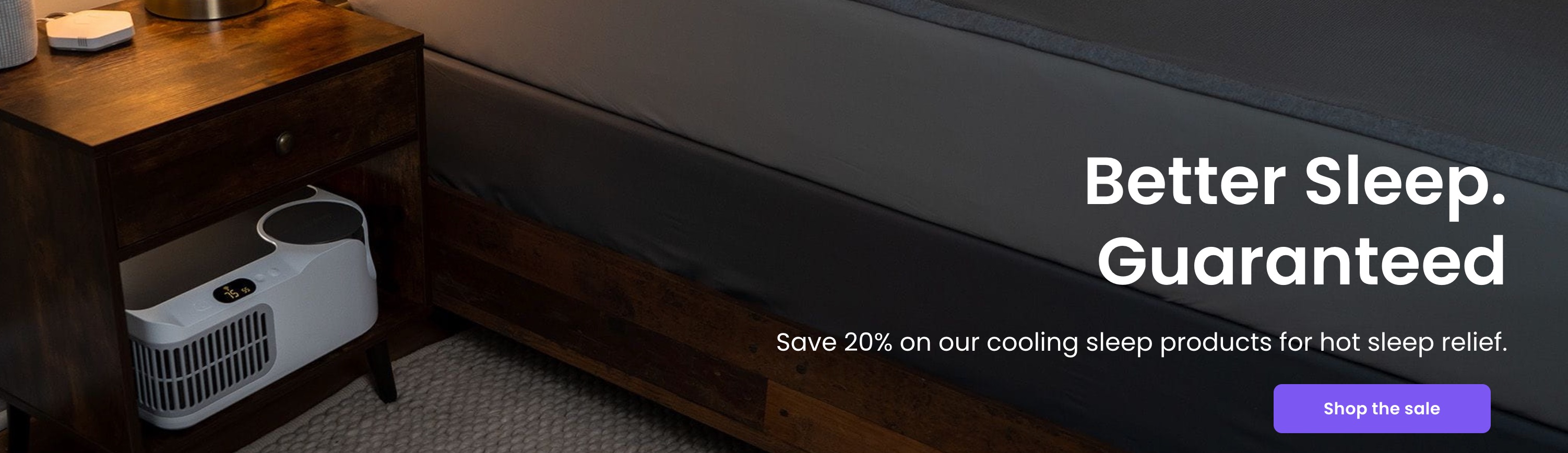The Benefits of Sleep on a DockPro Mattress