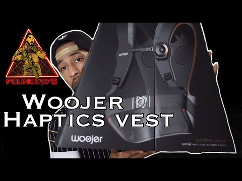 when to wear a puffer vest