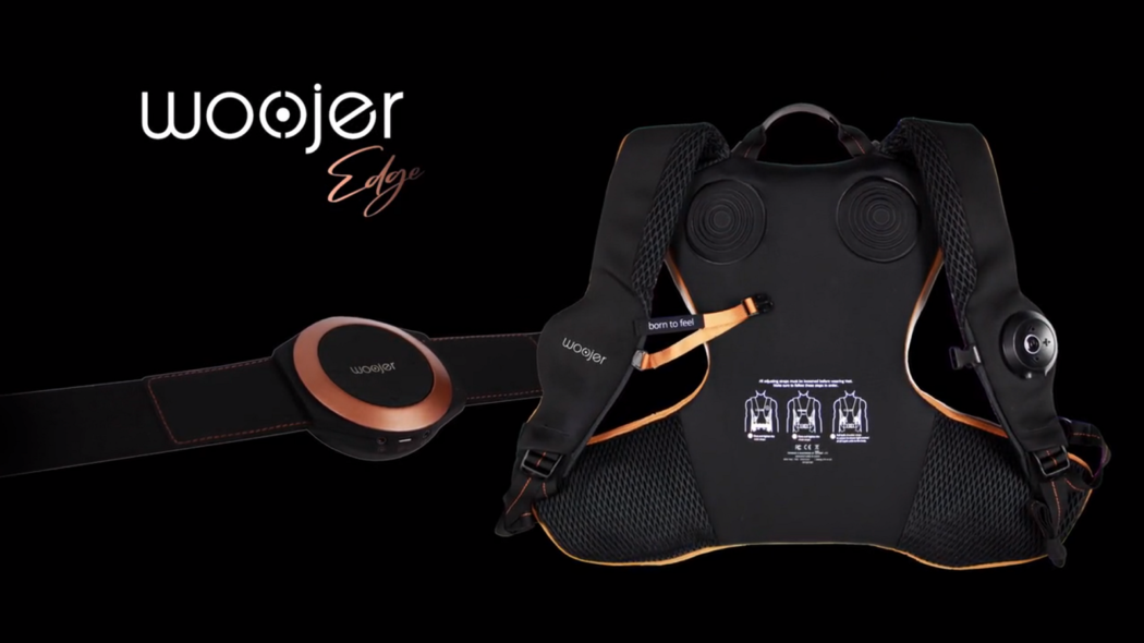 does woojer vest work with ps5